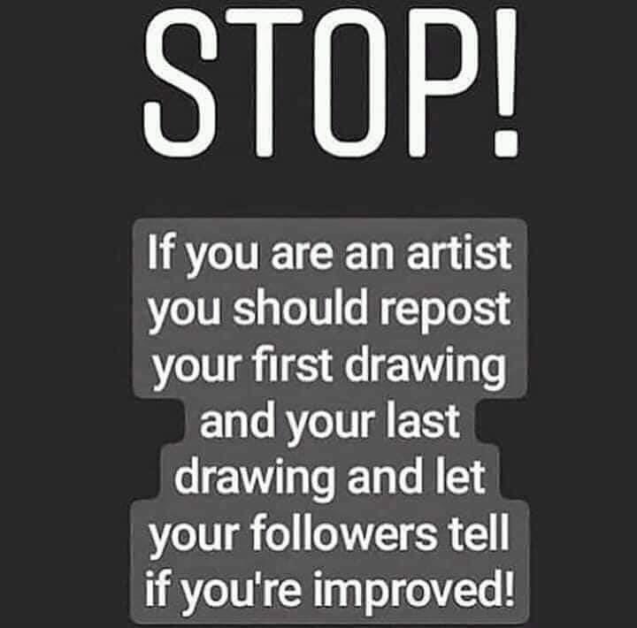 trippyscully's tweet photo. @GillianA hey mom it’s almost my bday and also 4 whole years since you reposted my embarrassing art to your ig story.. so here is where i am today thx to that motivation
 ❤️i be talkin shit sometimes but thanks for that ily u saved my life and made me feel useful
for smthn https://t.co/RPma2ChV03