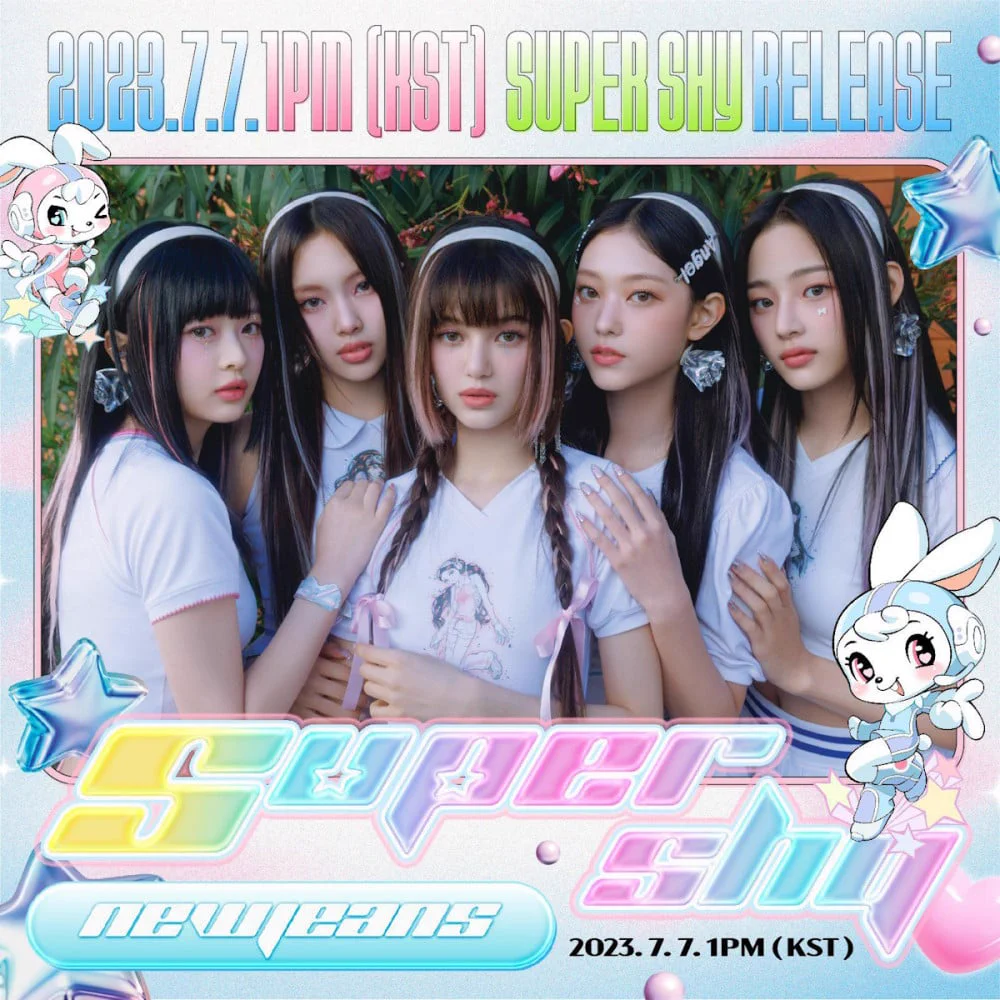 K-POP・アジア shyshysana chart data on X: 