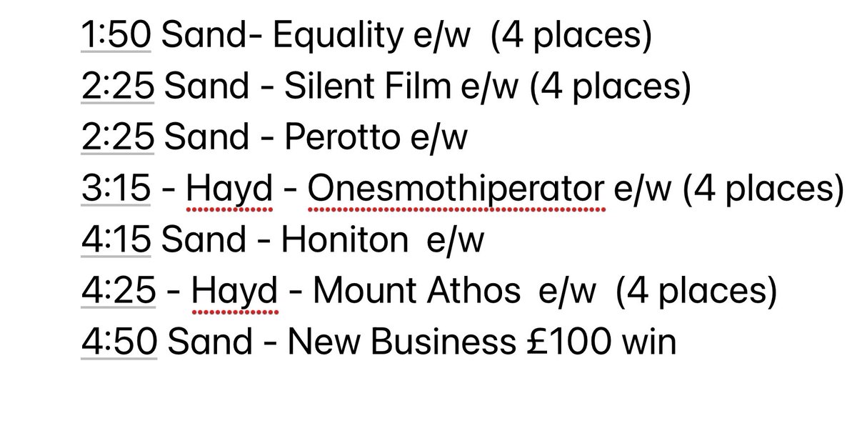 @peterstoptips1 tweet media