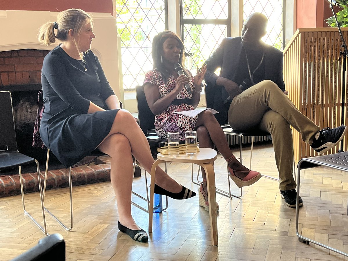 littleife1's tweet photo. It was lovely to attend the Greater London Authority ‘Future of Participation: How do we need to be to do participation well? event, at @ToynbeeHall
#communities #collaboration #codesign #participation #citzens #power #socialjustice #wellbeing https://t.co/JmX3vka7mX