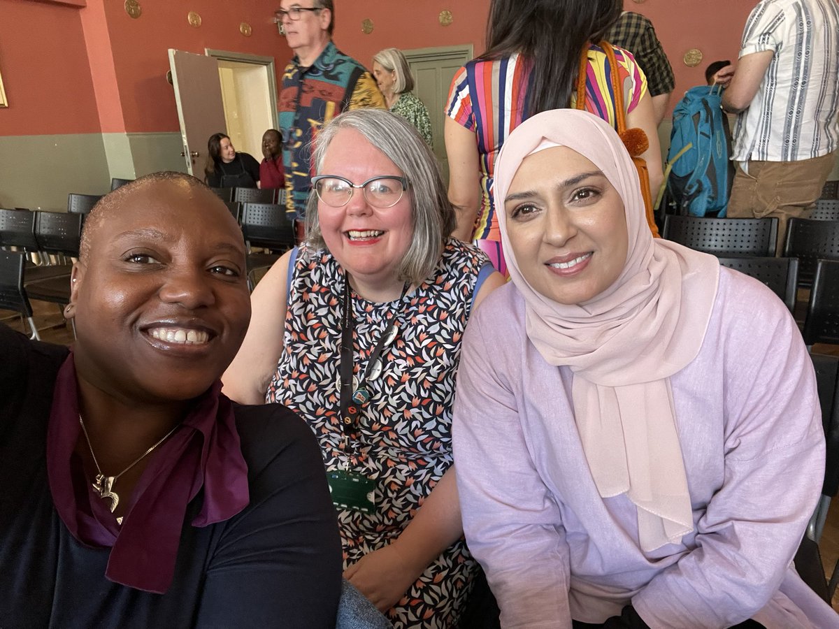 littleife1's tweet photo. It was lovely to attend the Greater London Authority ‘Future of Participation: How do we need to be to do participation well? event, at @ToynbeeHall
#communities #collaboration #codesign #participation #citzens #power #socialjustice #wellbeing https://t.co/JmX3vka7mX