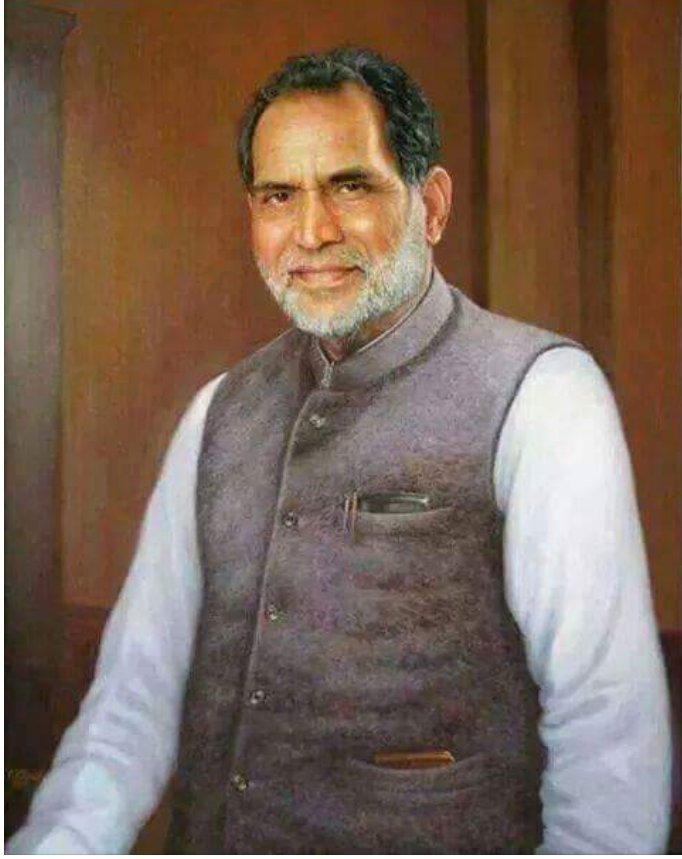 दबंगो के दबंग...बलिया के बाबू साहेब.. स्व. चन्द्रशेखर सिंह सोलंकी जी (पुर्व प्रधानमंत्री) की पूण्यतिथि पर नमन💐
#Chandrashekhar
#babusaheb