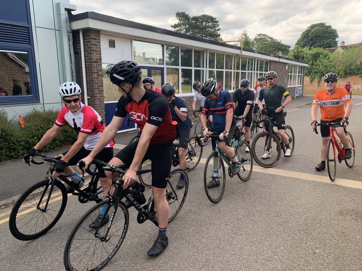 Faringdon Cycle Park and the Farcycles Bike Shop tweet media