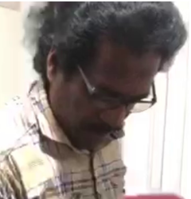 Ranga Sirilal tweet media