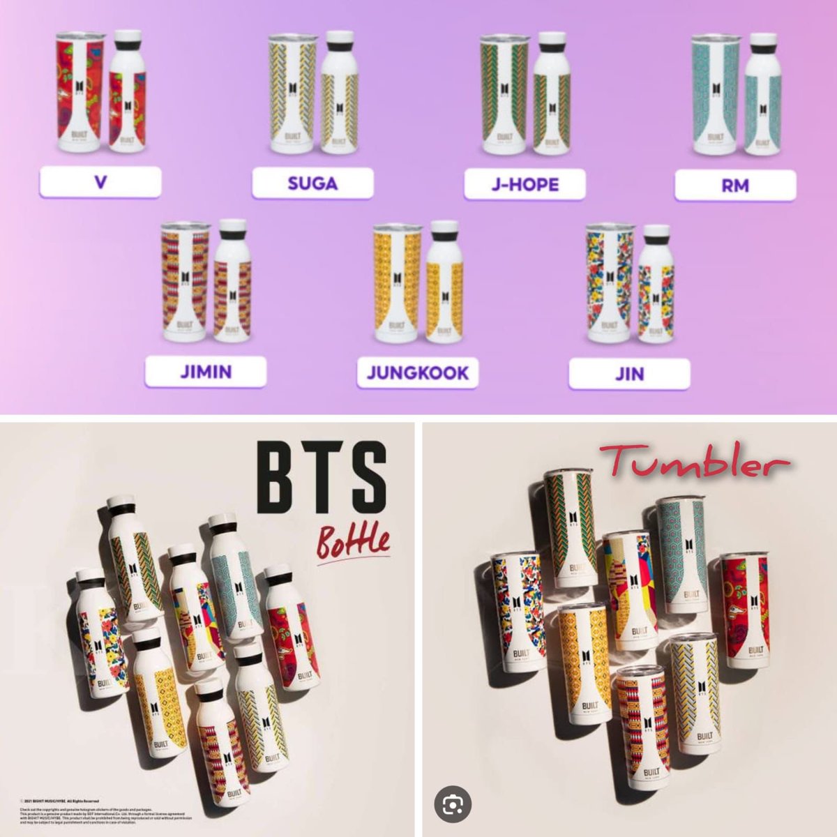 gbrldea's tweet photo. OPEN JASTIP BOTOL MINUM BTS
PM for price. Thank you✨
📍BANDUNG
#BTS #jastip #titipkegratia https://t.co/JGIlZ0Ds6I