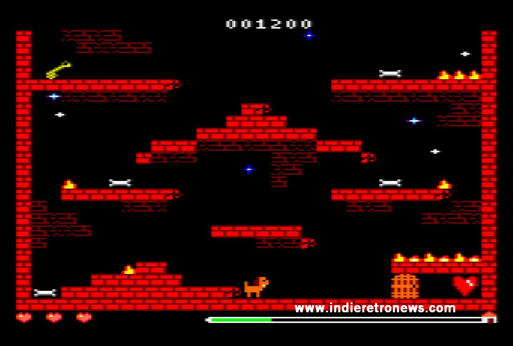 INDIERETRONEWS tweet media