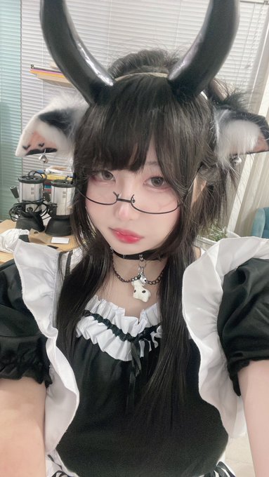 コスプレイヤーmilkyのTwitter画像52