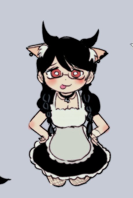 コスプレイヤーmilkyのTwitter画像51