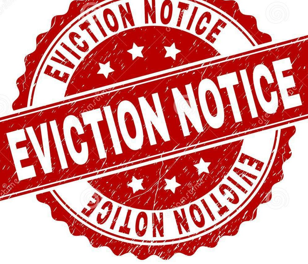 Need a Section 8 Notice or Section 21 - Served in #Croydon #Sutton Fixed Fee (Proof of Service) Call 020 8090 0825  Don't risk Invalid Service #Solicitors #Business #ProcessServer #Section21 #Section8 #EvictionNotice #EvictingTenants #possessionclaim #Landlords #Form6A #Eviction