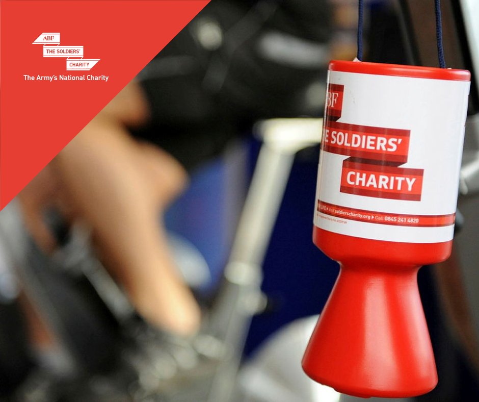 Race The World for ABF The Soldiers' Charity tweet media