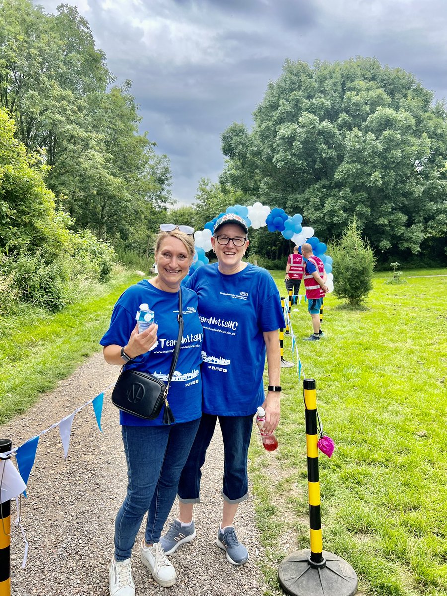 Nottinghamshire Healthcare tweet media