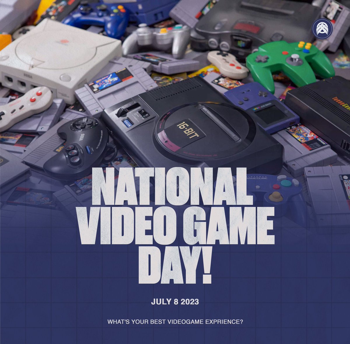 xuxceed's tweet image. Every gamer has a video game story to tell...

It's our national holiday, gamers! Make sure you spend your weekend with your favorite video games with friends or yourself.

May your grades be high and your gaming skills be even higher.

#EXPlus #XCEED #XavierAteneo