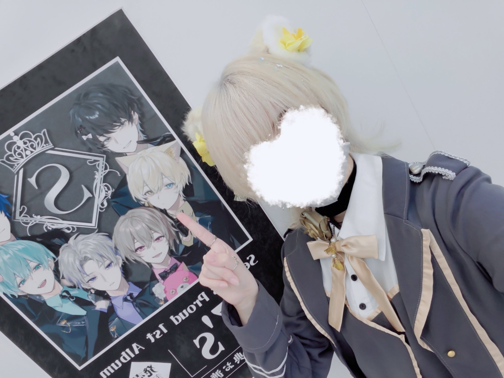Kanata@セブプラ on X: