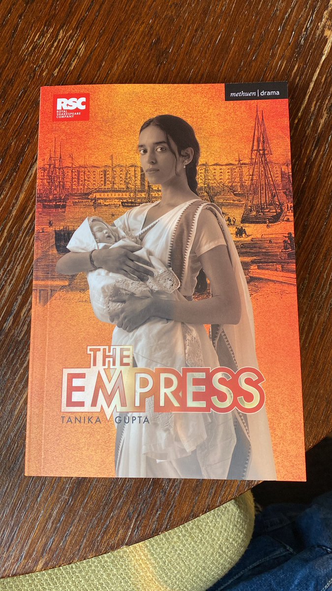 Rachel Bown-Williams tweet media