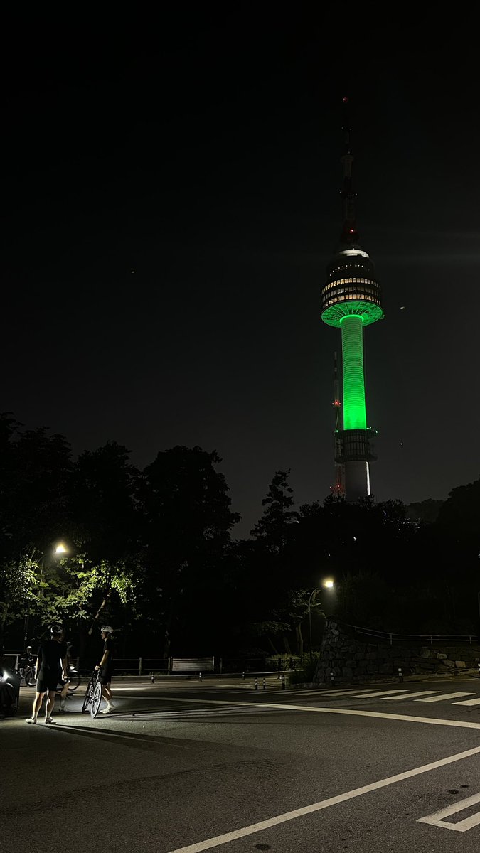 SwgMoh's tweet photo. Seoul 🇰🇷 https://t.co/voc9Ita5Tp