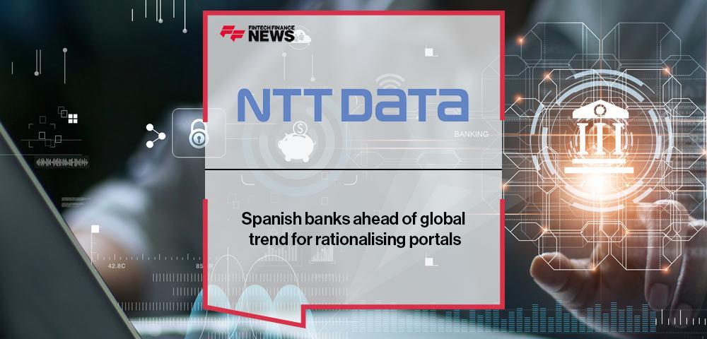 Why are Spanish banks ahead of the global trend for rationalising their portals? We explore this trend in our latest white paper: Corporate Banking Outlook 2023: Europe. 📝

 blgs.co/708GMG