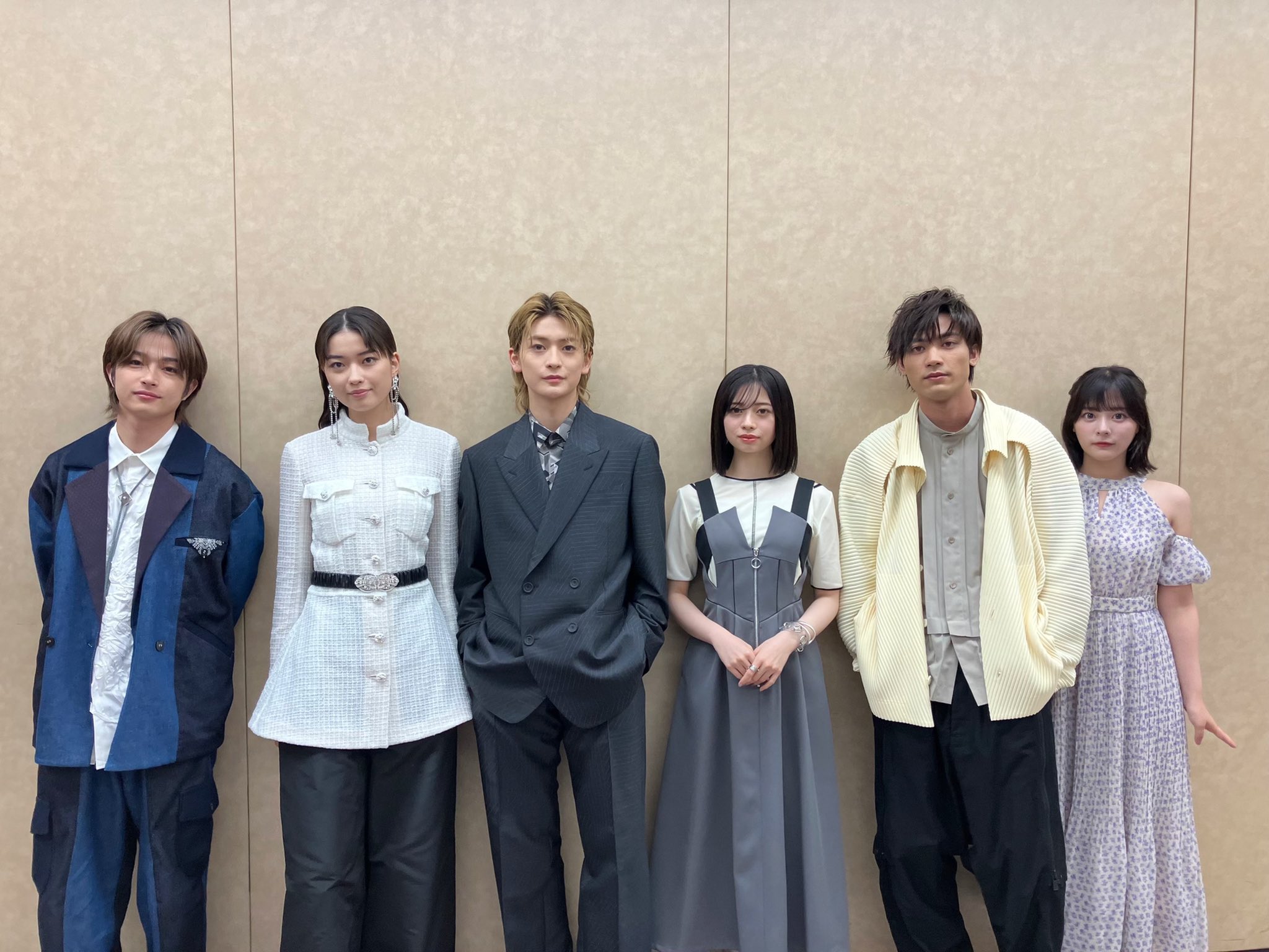 映画『交換ウソ日記』公式 on X:  