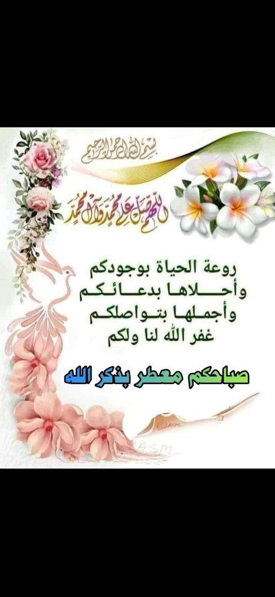 محمدالقرني أبو فيصل tweet media