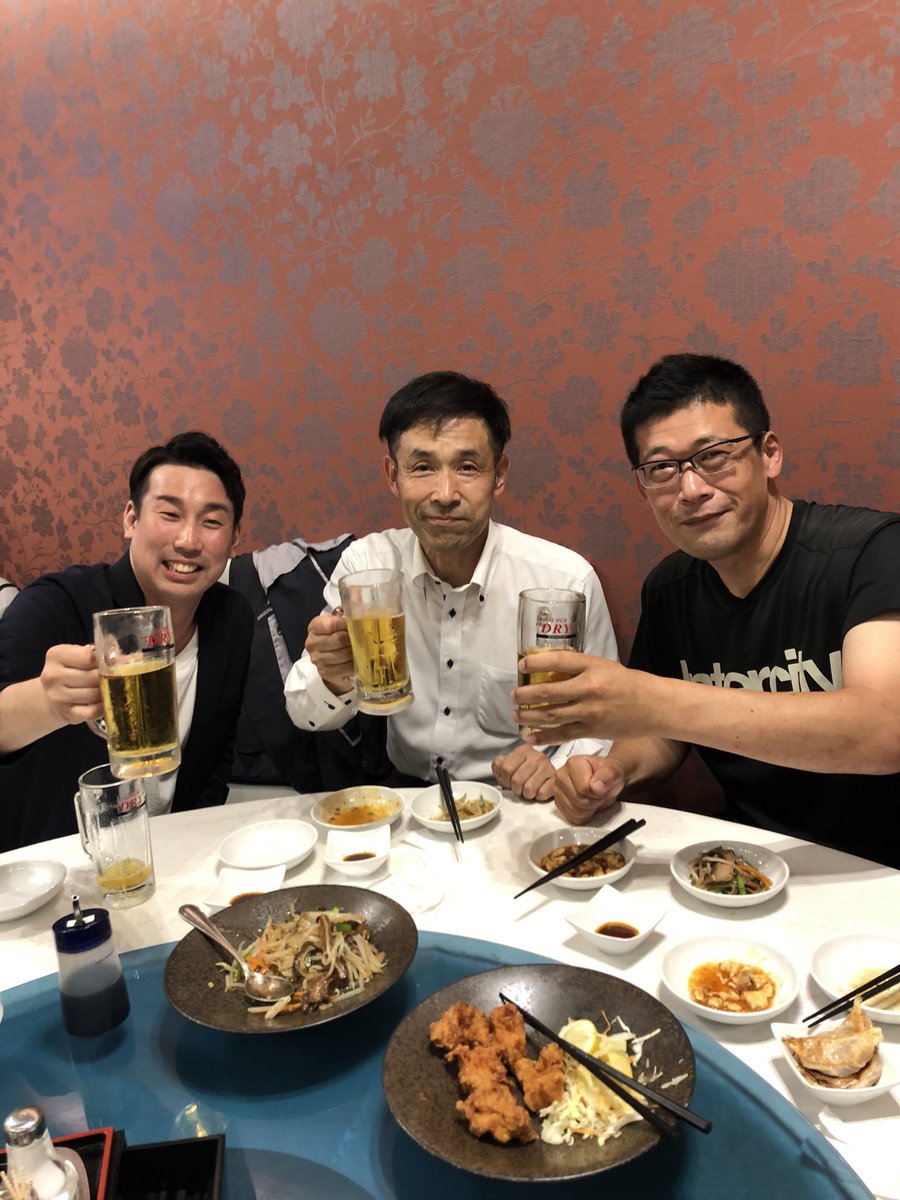 kenyukai_chuo's tweet image. #中央大学剣道部 関西支部総会
H23卒田門先輩の転勤やルーキーOBOGの加入でより一層賑やかになりました！