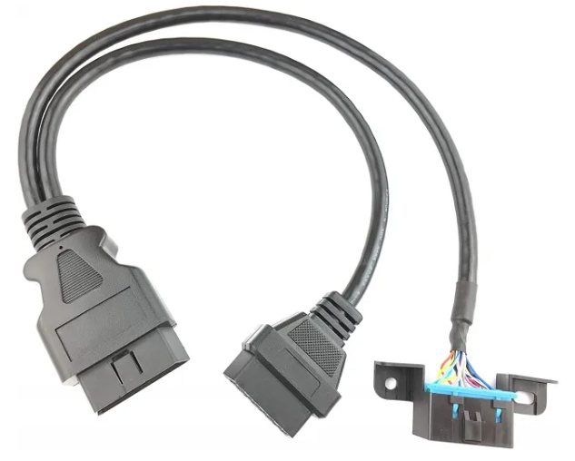 yasoncable's tweet photo. J1939 cables, J1939 Obd cables Its technicians are excellent at producing quality electronic cables and plugs. https://t.co/GMkSdquaAc https://t.co/2Z26j7Uhwe
