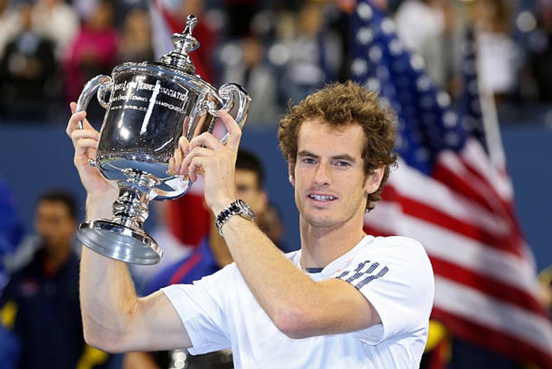 gigicat7_'s tweet photo. 2012 season. Big 4 splitting Grand Slams. How lucky we were to witness the best era of men's tennis 🥺 https://t.co/EhbNEHJdWs