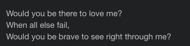 annedynial's tweet image. Would you? 🥺 #SameGround