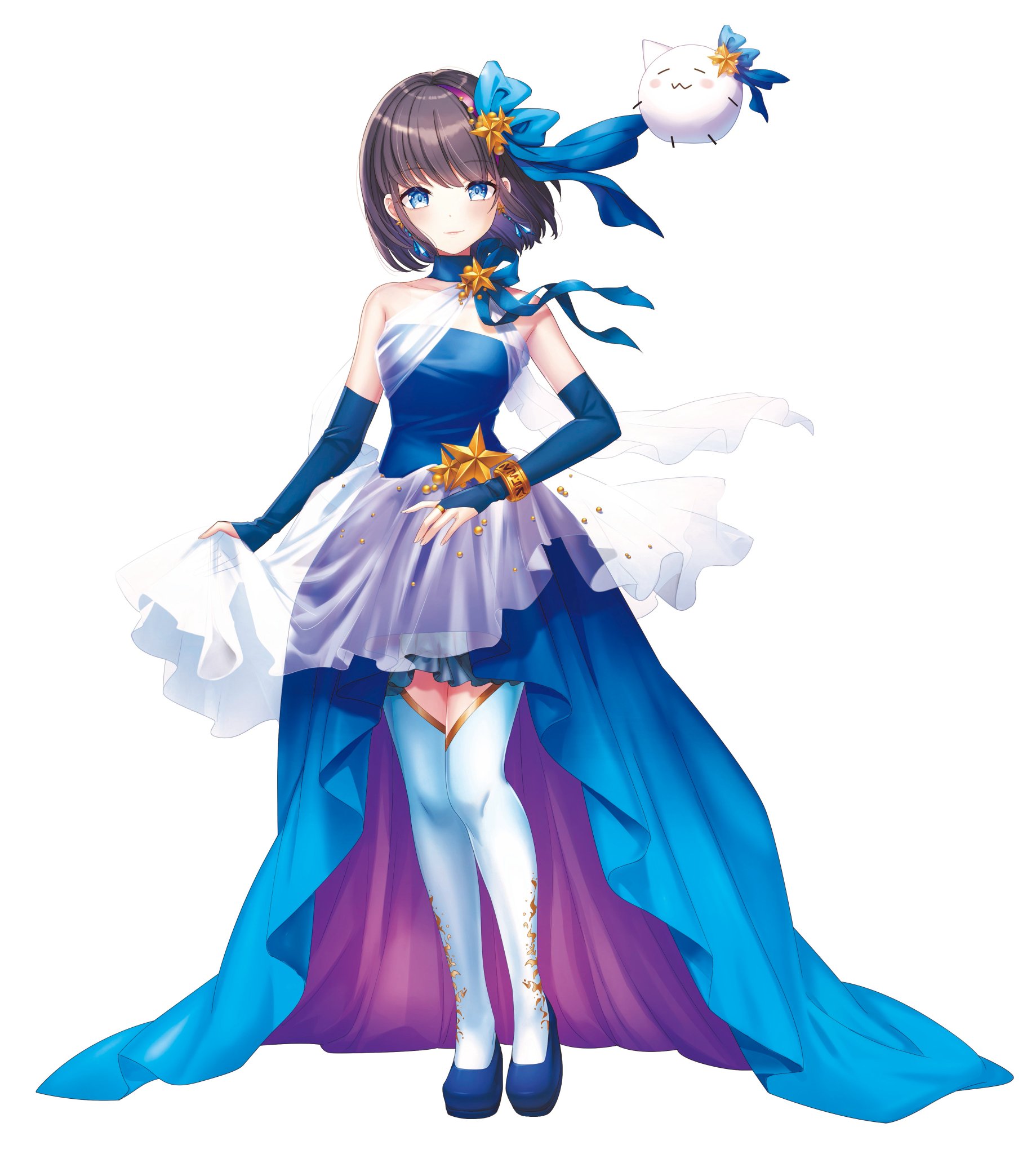 nayuta マルイコラボ　高精細複製画 nayuta マルイコラボ高精細複製画