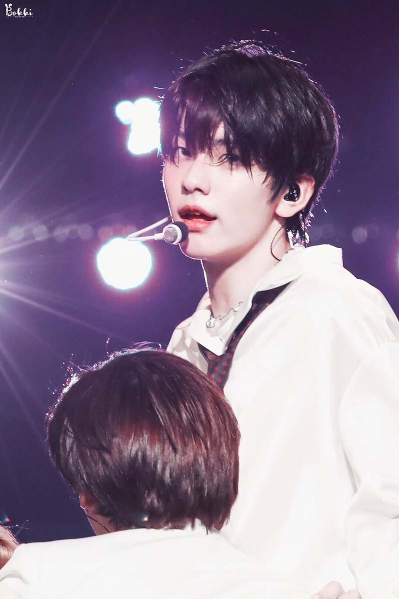 완전 천년돌이야...♡̷