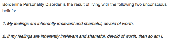 After a shower, and being showered in said shower by intrusive thoughts, I wanted to share the main Borderline<a href="/tag/borderlinepersonalitydisorder"class="tags"><span>#borderlinepersonalitydisorder</span></a><a href="/tag/vtubers"class="tags"><span>#vtubers</span></a><a href="/tag/vtub"class="tags"><span>#vtub</span></a>