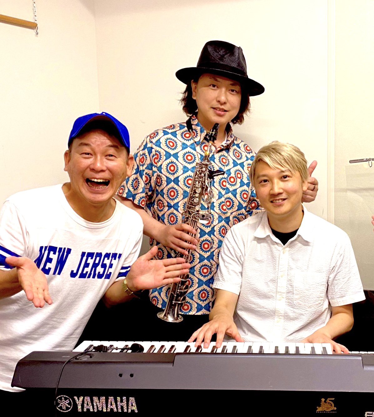 横山雄二 on Twitter