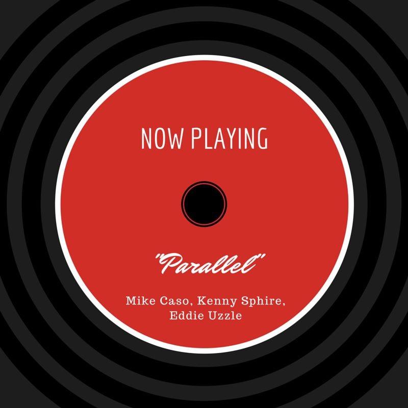 Join us tonight, Parallel takes the stage from 6-10 PM