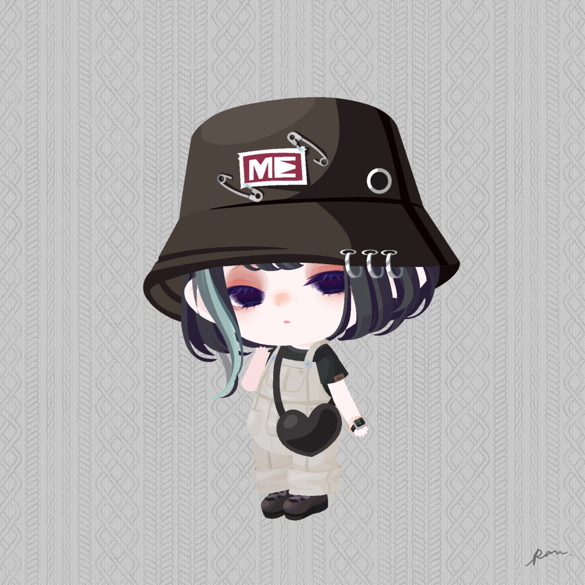 ぱん tweet media