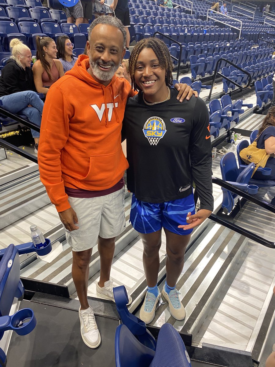 Kenny Brooks tweet media