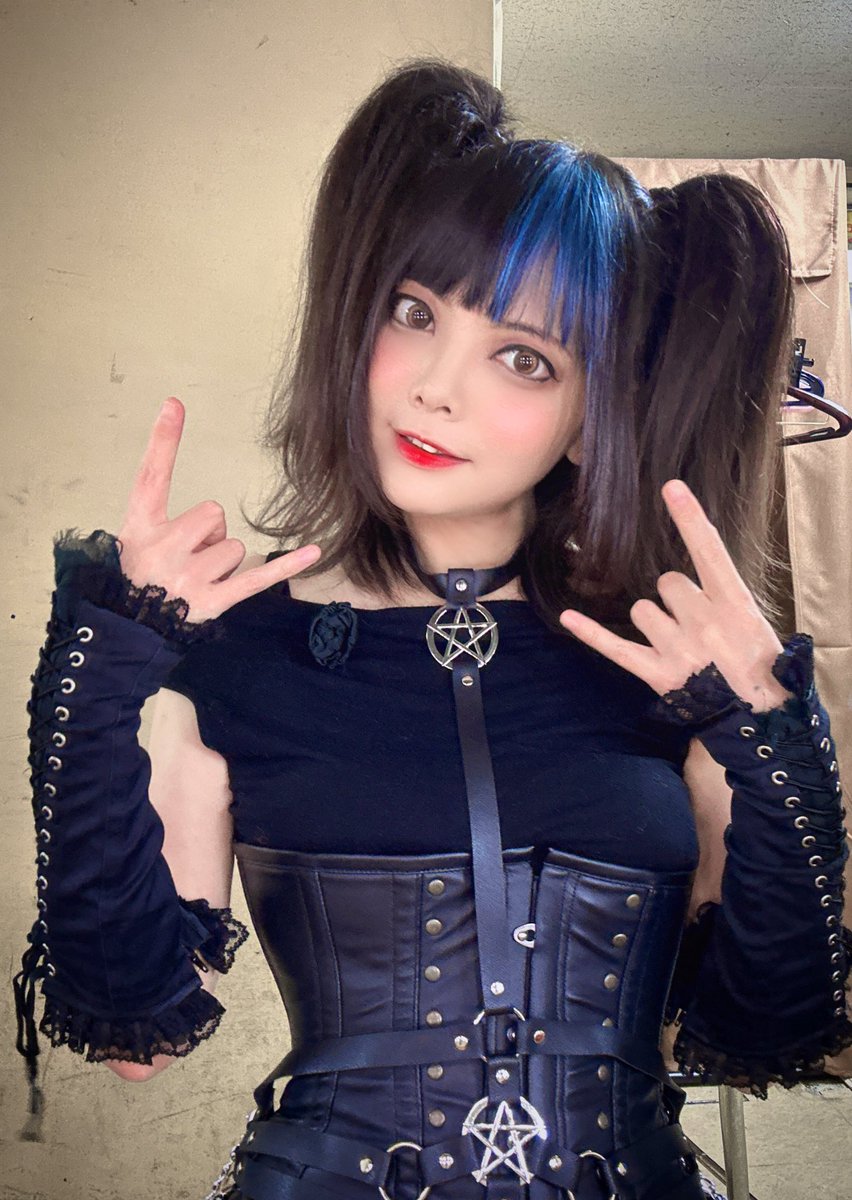 ありがとうございました！！！！ 最高、最熱でした🤘🔥❤️‍🔥