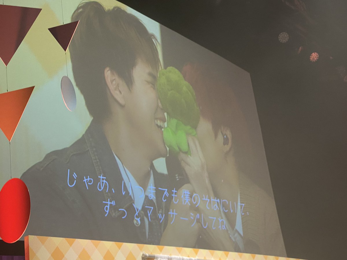 wabisabiTH's tweet photo. รอบนี้ขายขำล้วน55555555 🤣 #BounPremBDPinJP https://t.co/VTIMzM90Iw