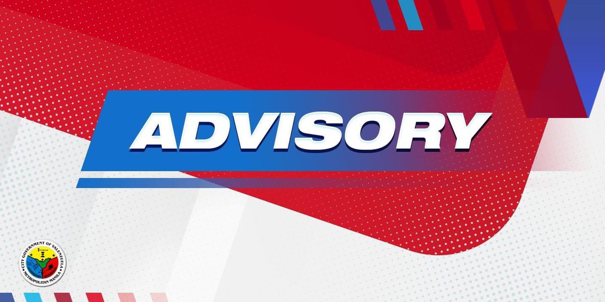 valenzuelacity's tweet photo. #VCVax ADVISORY: Ililipat ang bakunahan sa People's Park bukas, Hulyo 9, 2023, sa Valenzuela City Social Hall.
Ito ay magbubukas mula 9:00 AM-4:00 PM.
Ang mga available na brand ng bakuna ay Sinovac at Pfizer (para sa mga bata lamang). https://t.co/OLa3XyG0sb