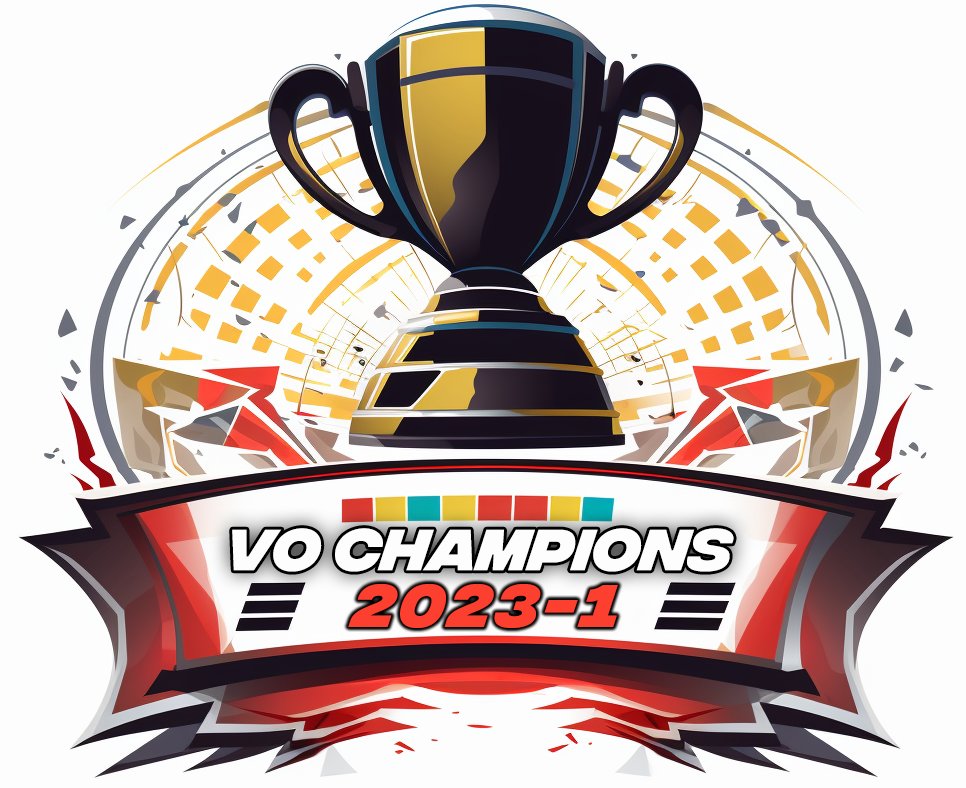 VirtualOval's tweet photo. @VirtualOval  congratulates all champions of the last season! Will you be the next champion? Register for the new season that is about to start. https://t.co/Z2Q7yptbYl https://t.co/ULJt3IhLcS