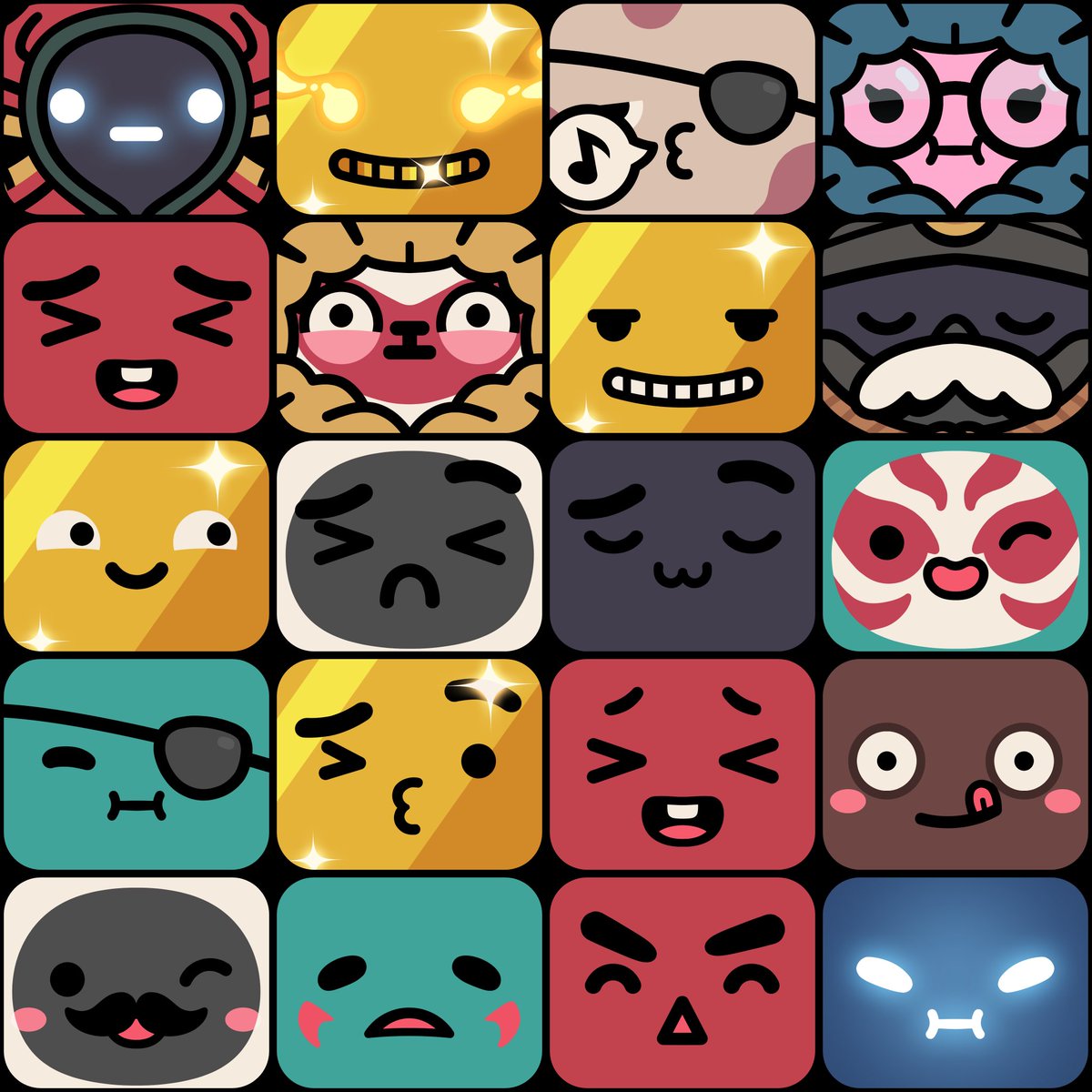 beanzz_avatar's tweet photo. Get your free avatar with polygon chain 🫘
Supply: 1000
#NFT #nfts #newcollection #nftcollection #freemint #mint #opensea #azuki #elements #nftmint #polygonmint https://t.co/JahJ1Pyu1o