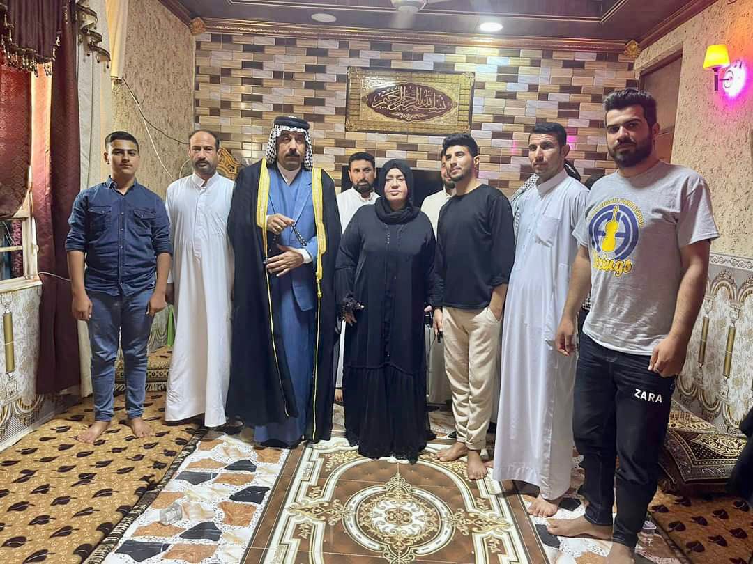 المشروع العربي tweet media