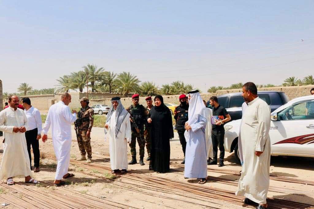 المشروع العربي tweet media