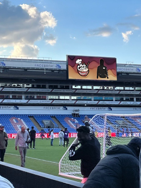 Get ready to indulge in a world of flavor with <a href="/dextersimms/">Mula Motivation</a>! 🎂

Crafting exquisite confections @MulaCakeBakery is all set to deliver mouthwatering treats! 

#MulaCakeBakery #Web3 #Nft #NewBeginnings #StayTuned