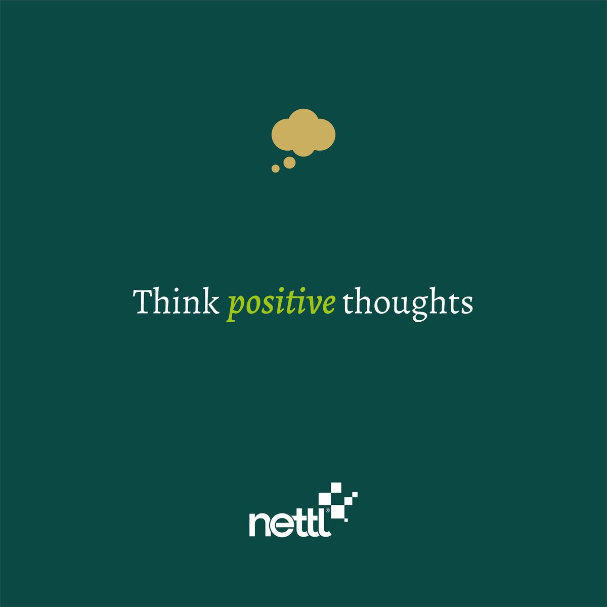 RedbrickPrint's tweet photo. Think positive thoughts.

"If people truly understood how powerful their mind is, they wouldn't say or think something they didn't want to be true."

~ Jim Kwik
#nettl #sagesnippets https://t.co/yrflPAvoe8