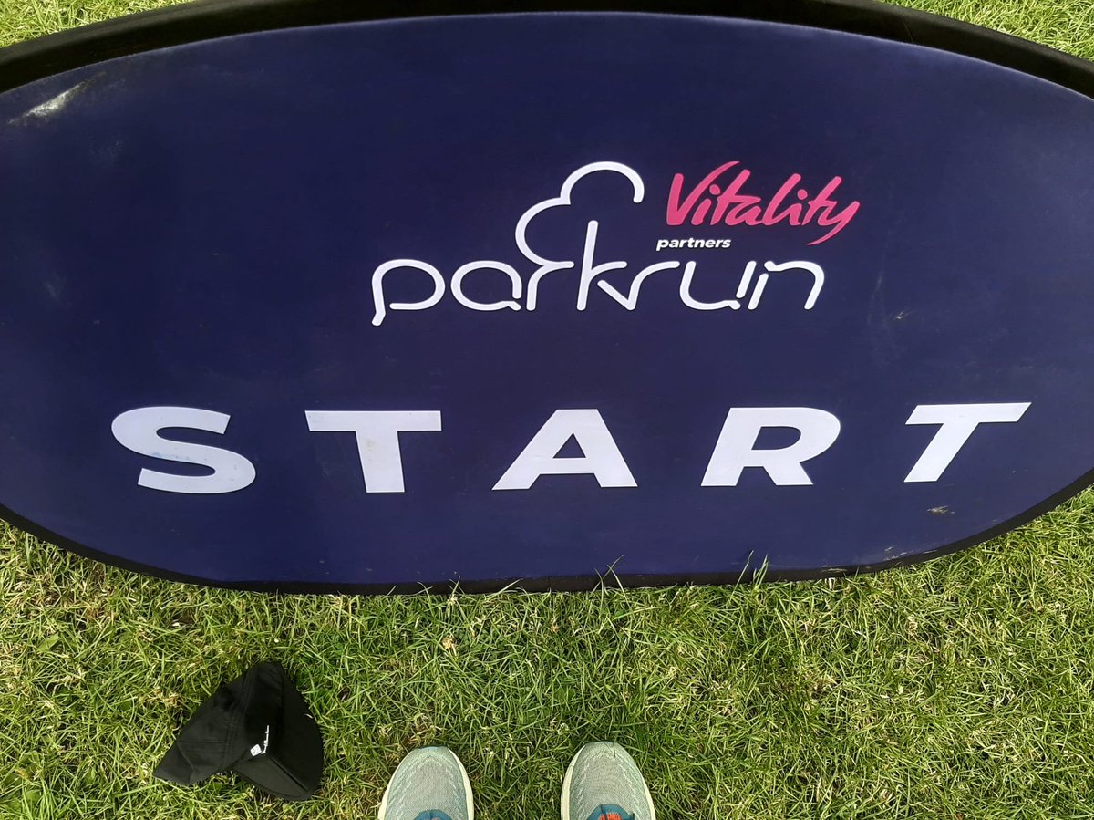 Diane Ketley (@dianeketley) on Twitter photo Finished a very hot Melton Mowbray park run today in appreciation of #NHS75.
Let us cherish and nurture this great national asset. <a href="/HorizonsNHS/">NHS Horizons</a> <a href="/parkrunUK/">parkrun UK</a> Finished a very hot Melton Mowbray park run today in appreciation of #NHS75.
Let us cherish and nurture this great national asset. <a href="/HorizonsNHS/">NHS Horizons</a> <a href="/parkrunUK/">parkrun UK</a>