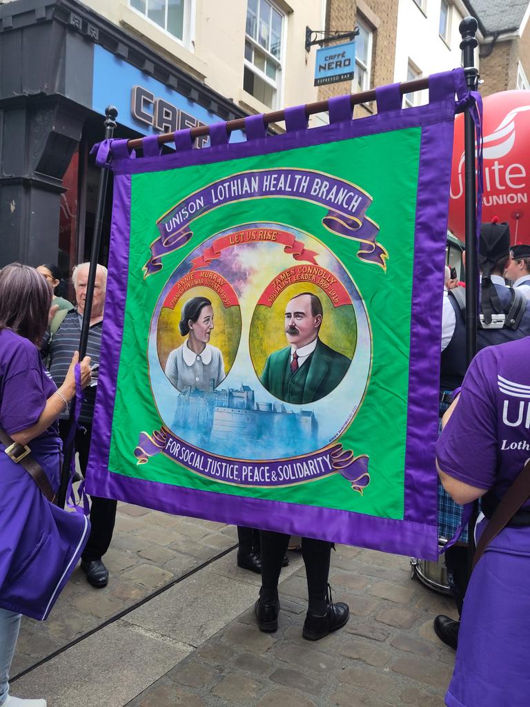 UCUSPresident's tweet image. The cause of labour is the cause of Ireland and the cause of Ireland is the cause of labour.