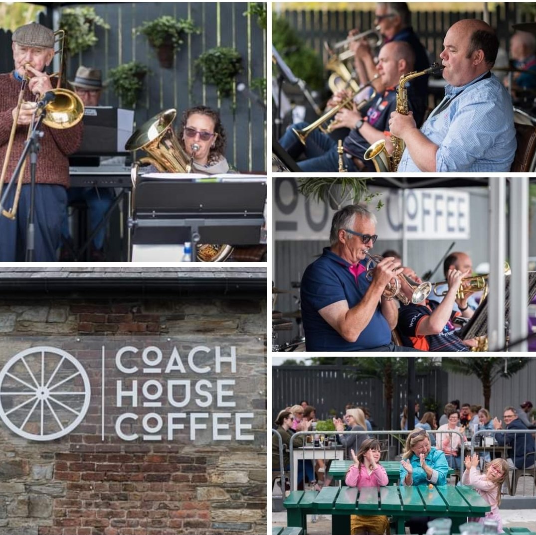 Tomorrow 12-2pm ,coach house coffee Kilmacthomas <a href="/chcgreenway/">Coach House Coffee</a>  <a href="/ComeraghsWild/">Comeraghs Wild</a> <a href="/Blastawf/">Rob Whinnett @blastabob.bskyb.social</a> <a href="/damiengeoghegan/">Damien Geoghegan</a> <a href="/DungarvanTIO/">Dungarvan Tourism</a> <a href="/DvanChamber/">Dungarvan Chamber</a> <a href="/LisaKrashnaya/">Hayley Fox Roberts</a> <a href="/SwingDanceClonm/">Clonmel Swing Dancing</a>  #neworleansjazz