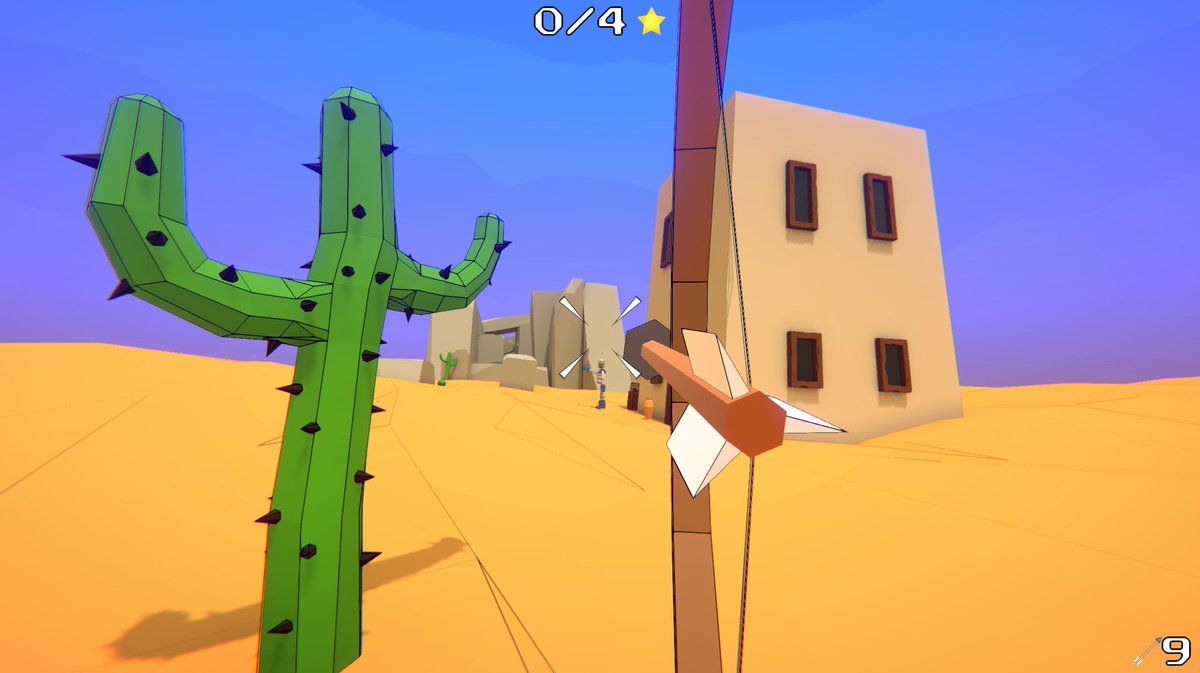Delpod's tweet photo. I recently made my game look better with lighting, skyboxes and adding outlines and here are some before and after screenshots, tell me what you think!

You can see more and wishlist the game here: https://t.co/89kSjXMVkx

#indiegames #indiedev #solodev #screenshotsaturday https://t.co/8Oow4Zkf5p