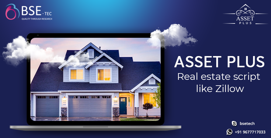 BSEtech's tweet image. Asset Plus - Real estate script like Zillow

bsetec.com/trulia-clone/

#Assetplusapp #Propertylistingscript #realestatephpscript #realestatephpscript  #realestatewebsiteclone #bsetec   #Truliaclonescript #Zillowclonescript