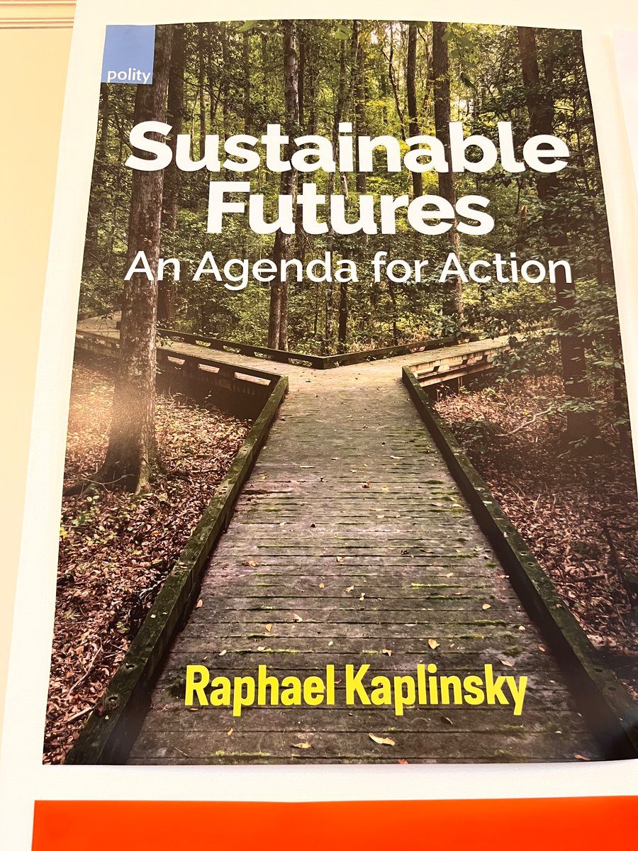 5 take away points:
Change the value narrative 
See greening as an opportunity not a cost
Help globally
Devolve power
Stop financiers gambling and direct investment into green Technologies #FromRedToGreen