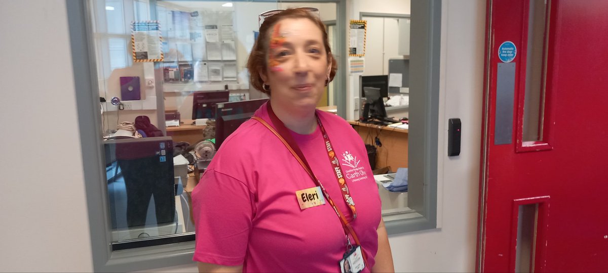 Learn_RCT_Dysgu's tweet photo. Come enjoy yourself today at our summer fayre #adultcommunitylearning @GartholwgLLC 10.00-16.00 https://t.co/bGevjE0XtS