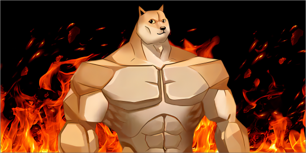 DOGE.PEPE is willing to take out 10% of the chips for the earliest supporting KOL to divide, welcome to private message